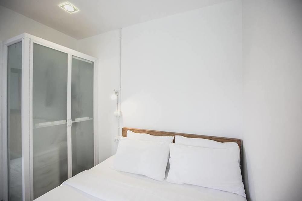 Plern Plern Bed And Bike Hotell Chiang Mai Eksteriør bilde